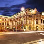 Great Things to See on Holiday in Vienna